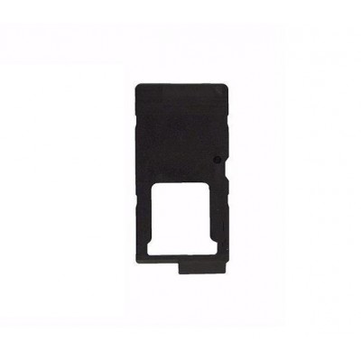 Sim Card Holder Tray For Sony Xperia Z5 Premium Dual White - Maxbhi Com