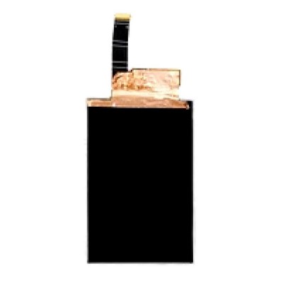 Lcd Screen For Sony Ericsson Live With Walkman Replacement Display By - Maxbhi Com
