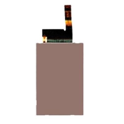 Lcd Screen For Sony Ericsson Live With Walkman Replacement Display By - Maxbhi Com