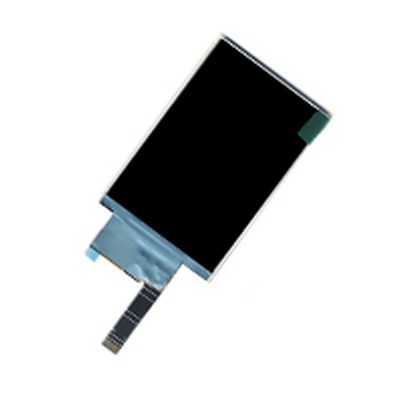Lcd Screen For Sony Ericsson Live With Walkman Replacement Display By - Maxbhi Com