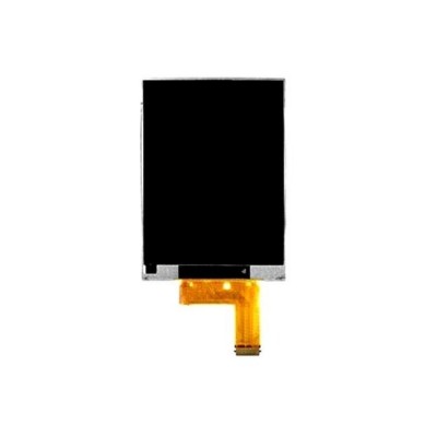 Lcd Screen For Sony Ericsson W20 Zylo Replacement Display By - Maxbhi Com