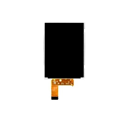 Lcd Screen For Sony Ericsson W20 Zylo Replacement Display By - Maxbhi Com