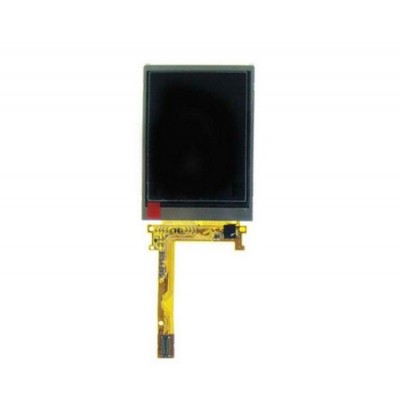 Lcd Screen For Sony Ericsson W580 Replacement Display By - Maxbhi Com