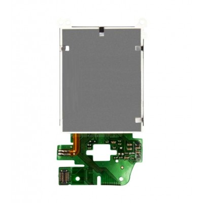 Lcd Screen For Sony Ericsson W800 Replacement Display By - Maxbhi Com