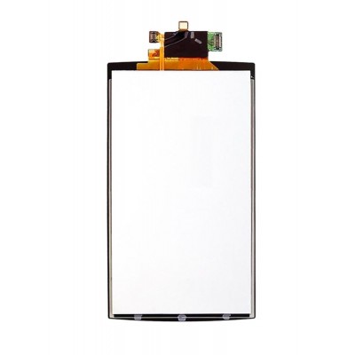 Lcd With Touch Screen For Sony Ericsson Xperia Arc Black By - Maxbhi Com