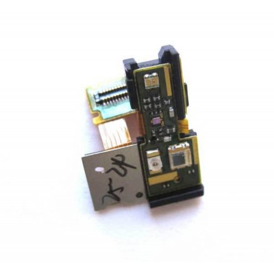 Power Button Flex Cable for Sony Xperia S