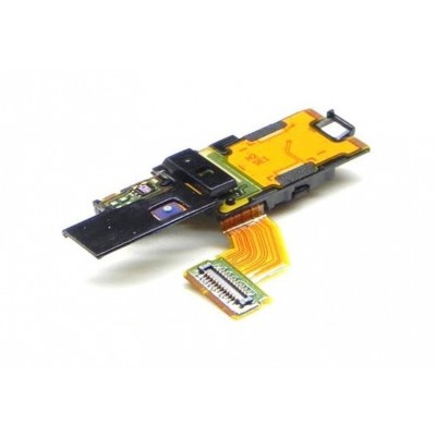 Power Button Flex Cable For Sony Xperia Arc Lt15i By - Maxbhi Com