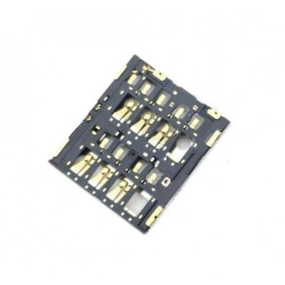 Sim Card Connector For Sony Ericsson Xperia S Lt26i Lt26 - Maxbhi Com