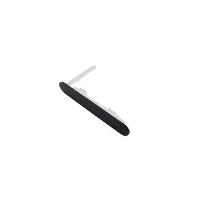 Sim Card Cover For Sony Xperia P Lt22i Nypon Black - Maxbhi Com