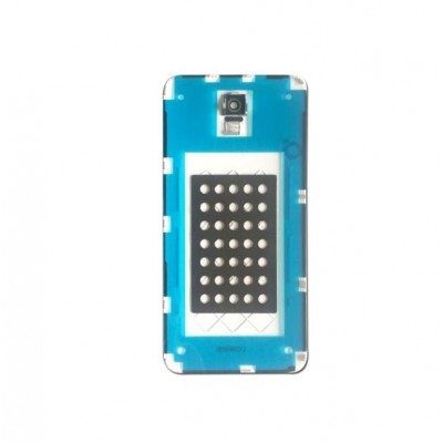 Full Body Housing For Lenovo Zuk Z1 Grey - Maxbhi Com