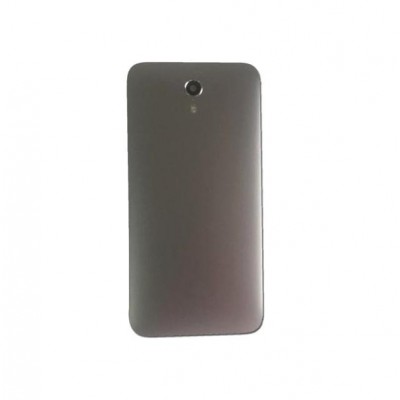 Full Body Housing For Lenovo Zuk Z1 Grey - Maxbhi Com