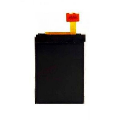 Lcd Screen For Nokia C201 Replacement Display By - Maxbhi Com