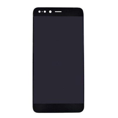 Lcd With Touch Screen For Infinix Zero 5 Pro Black By - Maxbhi Com