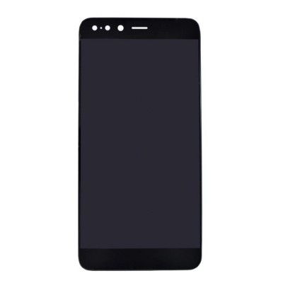 Lcd With Touch Screen For Infinix Zero 5 Pro Grey By - Maxbhi Com