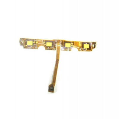 Touch Screen Flex Cable for Motorola RAZR XT910