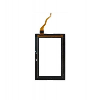 Touch Screen Digitizer For Blackberry Playbook Black By - Maxbhi Com