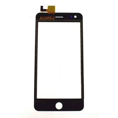 Touch Screen Digitizer For Elephone P6i Black By - Maxbhi Com
