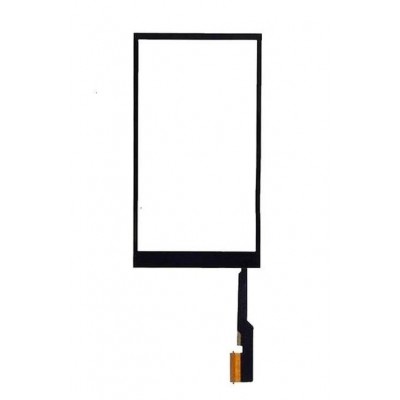Touch Screen Digitizer For Htc One E8 With Dual Sim Black By - Maxbhi Com