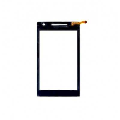 Touch Screen Digitizer For Htc Touch Diamond 2 T5353 White By - Maxbhi Com