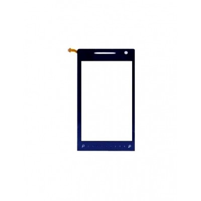 Touch Screen Digitizer For Htc Touch Diamond 2 T5353 White By - Maxbhi Com