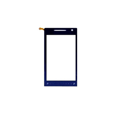 Touch Screen Digitizer For Htc Touch Diamond 2 T5353 White By - Maxbhi Com