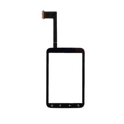Touch Screen Digitizer For Htc Wildfire S A510e G13 White By - Maxbhi Com
