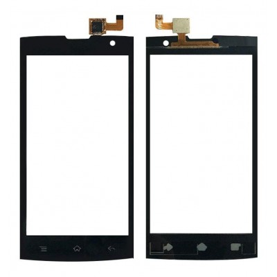 Touch Screen Digitizer For Itel It1502 Blue By - Maxbhi Com