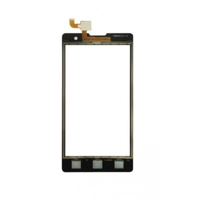Touch Screen Digitizer For Itel It1503 Blue By - Maxbhi Com