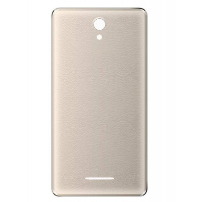Back Panel Cover For Karbonn Aura Power Champagne - Maxbhi Com