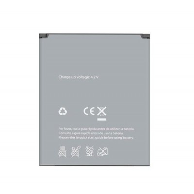 Battery For Bq Aquaris 5 Hd By - Maxbhi Com