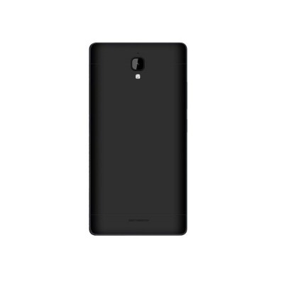 Full Body Housing For Intex Aqua Life White - Maxbhi Com