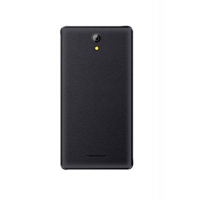 Full Body Housing For Karbonn Aura Power Black - Maxbhi Com