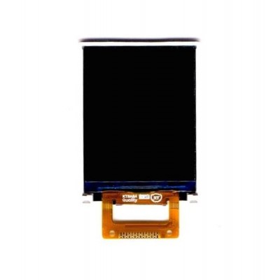 Lcd Screen For Itel It2130 Replacement Display By - Maxbhi Com