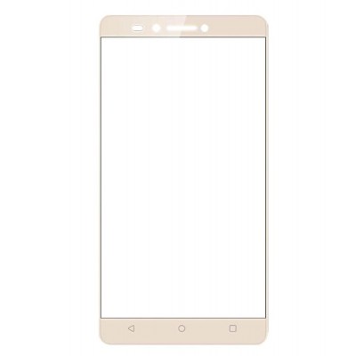 Replacement Front Glass For Karbonn Aura Power Champagne By - Maxbhi Com