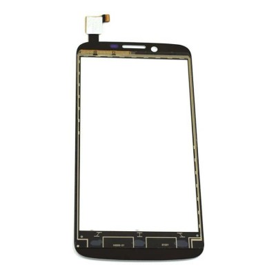 Touch Screen Digitizer For Bq Aquaris 5 Hd White By - Maxbhi Com