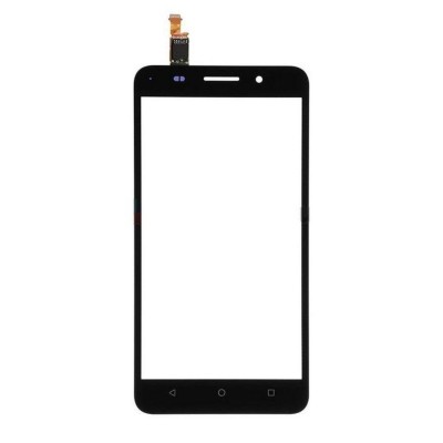 Touch Screen Digitizer For Huawei Honor 4c Black By - Maxbhi Com