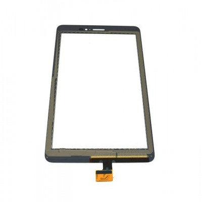 Touch Screen Digitizer For Huawei Mediapad Honor T1 White By - Maxbhi Com