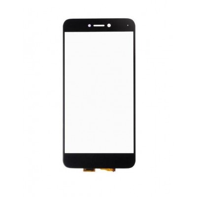 Touch Screen Digitizer For Huawei P8 Lite 2017 Black By - Maxbhi Com