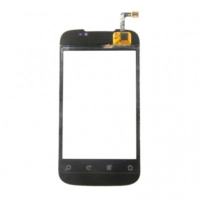Touch Screen Digitizer For Huawei U8650 Sonic Black By - Maxbhi Com