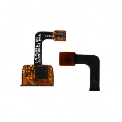 Touch Screen Digitizer For Huawei U8650 Sonic Black By - Maxbhi Com