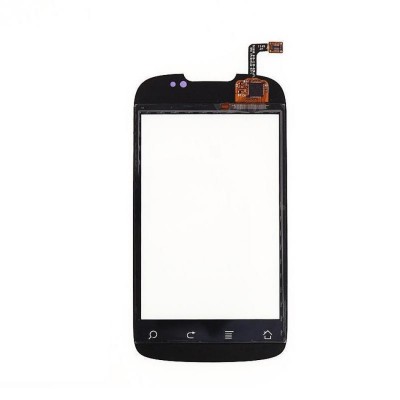 Touch Screen Digitizer For Huawei U8651 Black By - Maxbhi Com