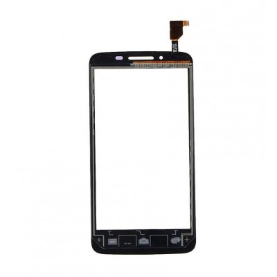 Touch Screen Digitizer For Huawei U8860 Honor Black By - Maxbhi Com