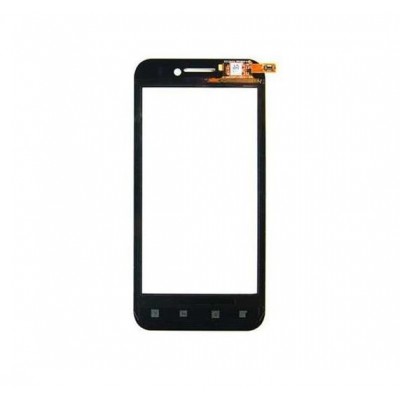Touch Screen Digitizer For Huawei U8860 Honor Pink By - Maxbhi Com
