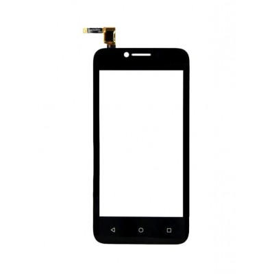Touch Screen Digitizer For Huawei Y560 Black By - Maxbhi Com