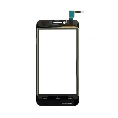 Touch Screen Digitizer For Huawei Y560 Black By - Maxbhi Com