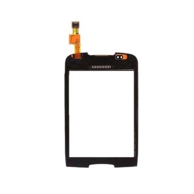 Touch Screen Digitizer For Samsung Galaxy Pop Black Green By - Maxbhi Com