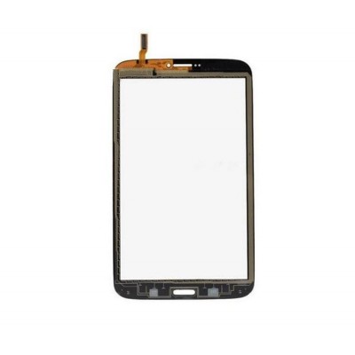 Touch Screen Digitizer For Samsung Galaxy Tab 3 8 0 3g Black By - Maxbhi Com