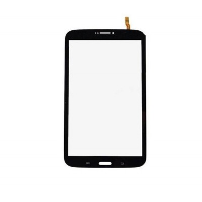 Touch Screen Digitizer For Samsung Galaxy Tab 3 8 0 3g Black By - Maxbhi Com