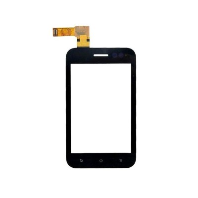 Touch Screen Digitizer For Sony Xperia Tipo St21a Blue By - Maxbhi Com