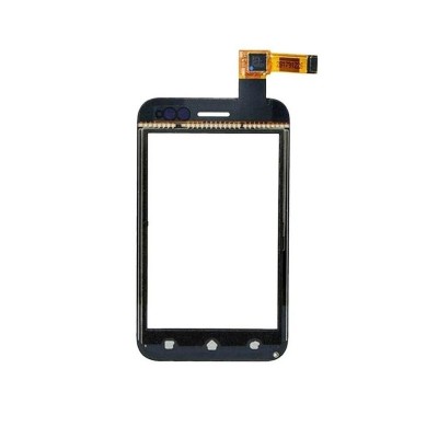 Touch Screen Digitizer For Sony Xperia Tipowhite By - Maxbhi Com